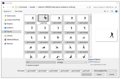 آموزش نقاشی بر روی ویدئو